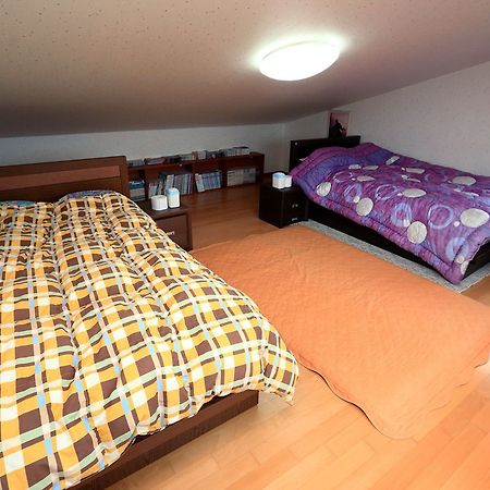 Guesthouse Gilson Sokcho Ngoại thất bức ảnh