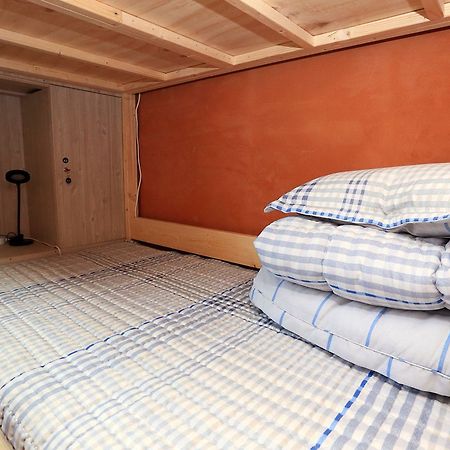 Guesthouse Gilson Sokcho Ngoại thất bức ảnh