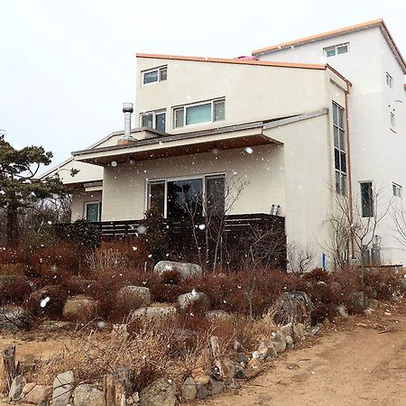 Guesthouse Gilson Sokcho Ngoại thất bức ảnh