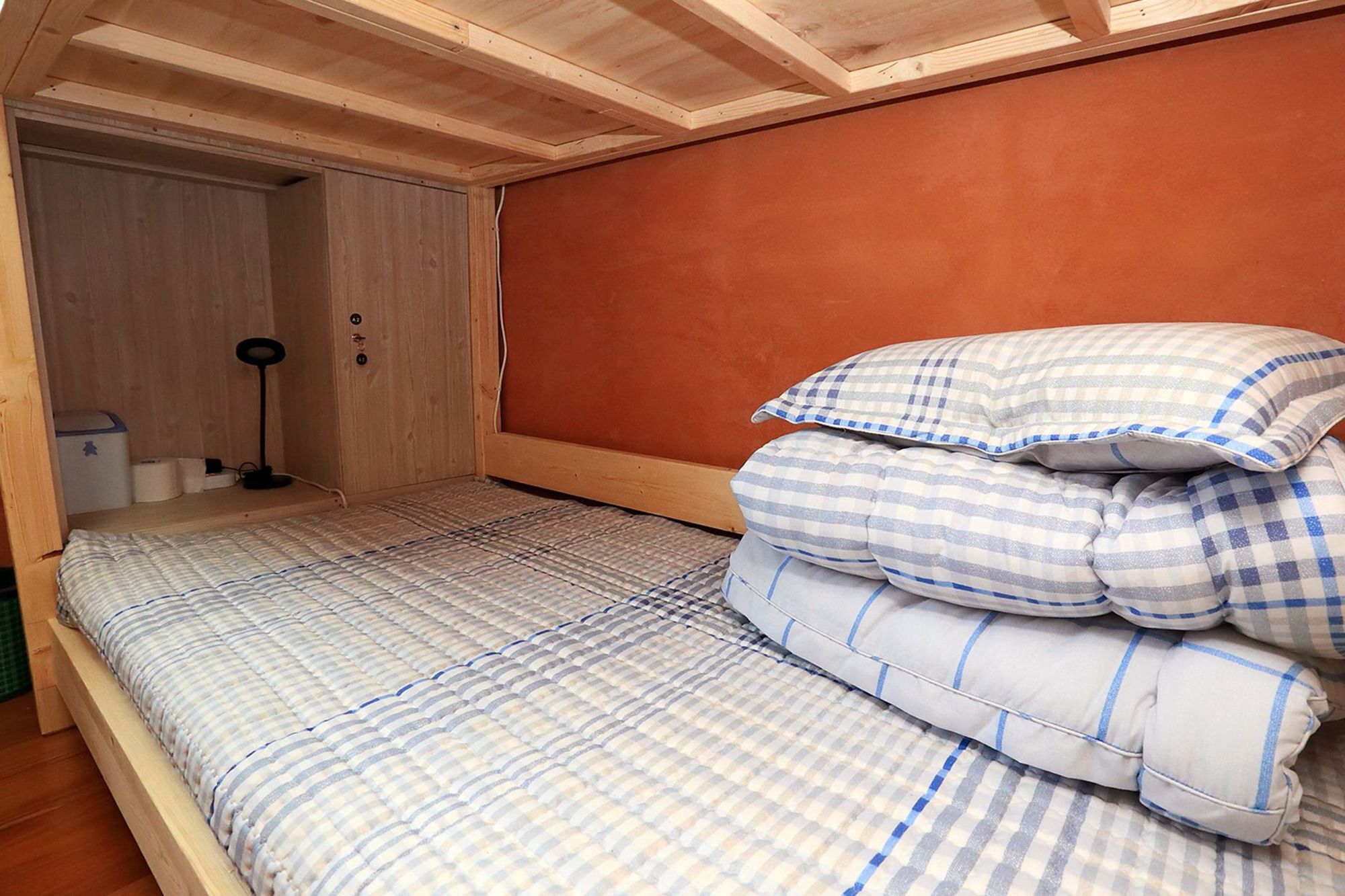 Guesthouse Gilson Sokcho Ngoại thất bức ảnh