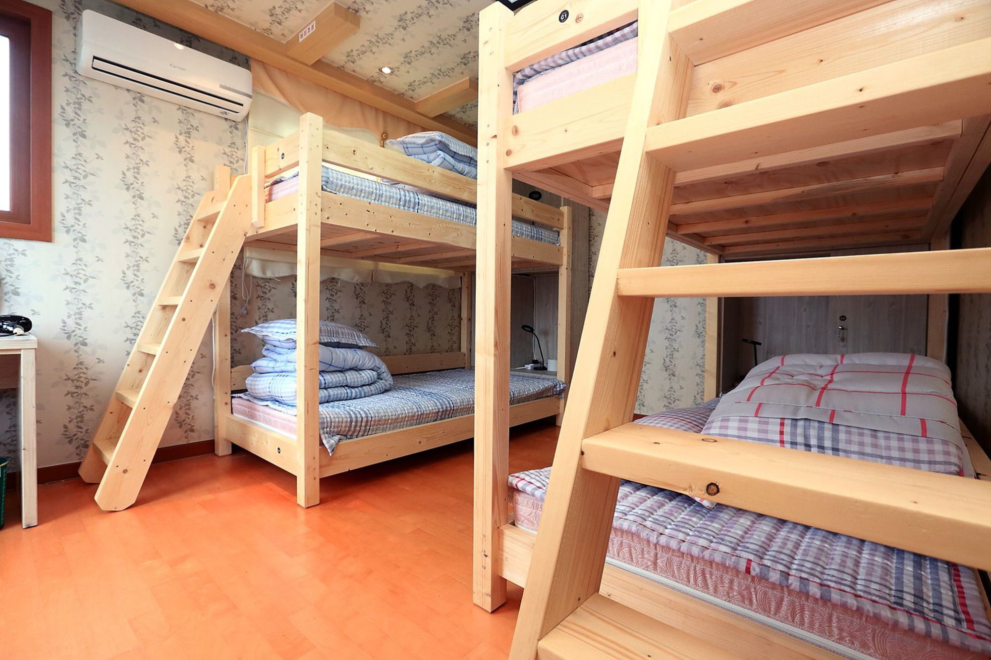Guesthouse Gilson Sokcho Ngoại thất bức ảnh