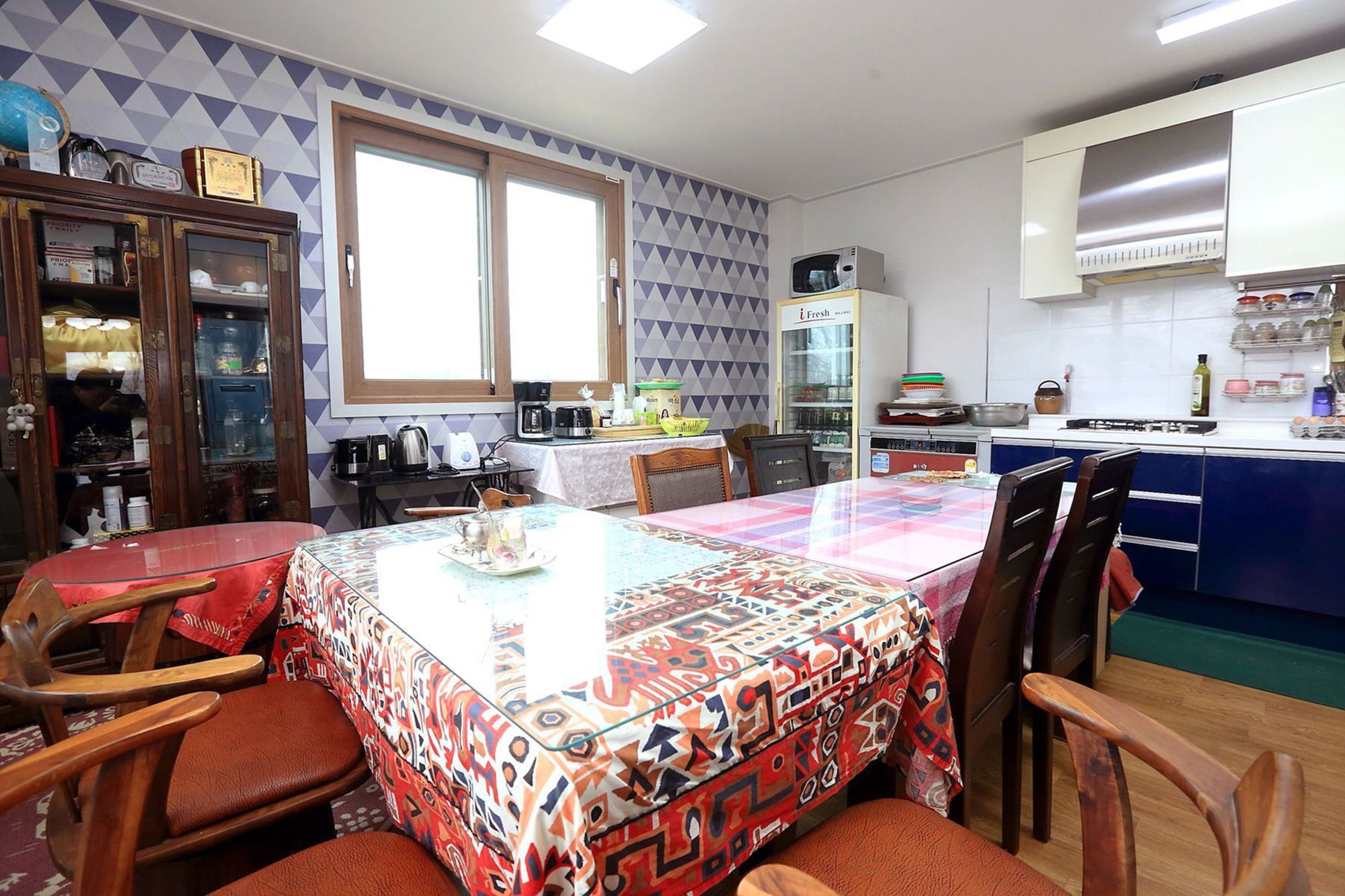Guesthouse Gilson Sokcho Ngoại thất bức ảnh