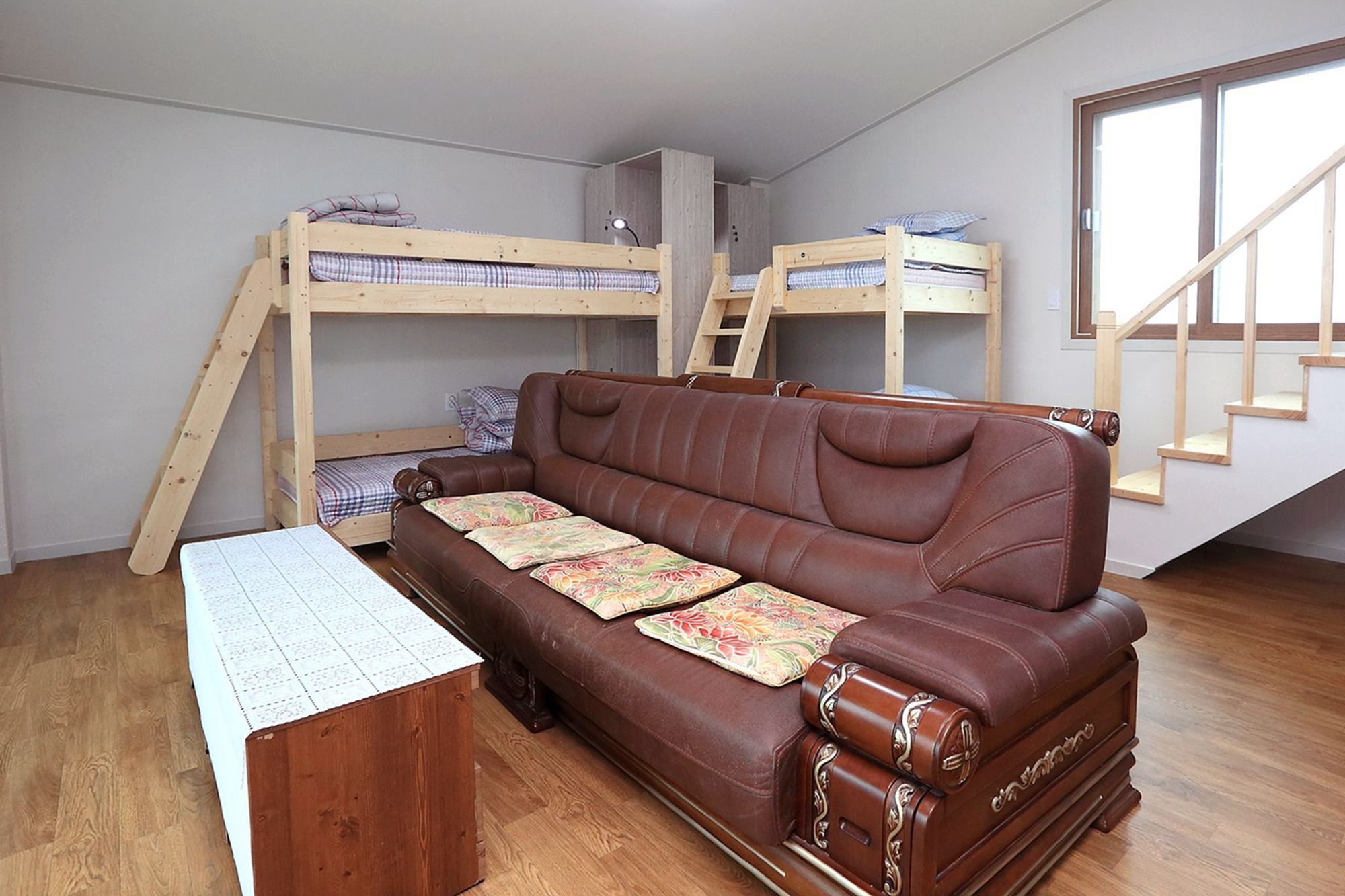Guesthouse Gilson Sokcho Ngoại thất bức ảnh