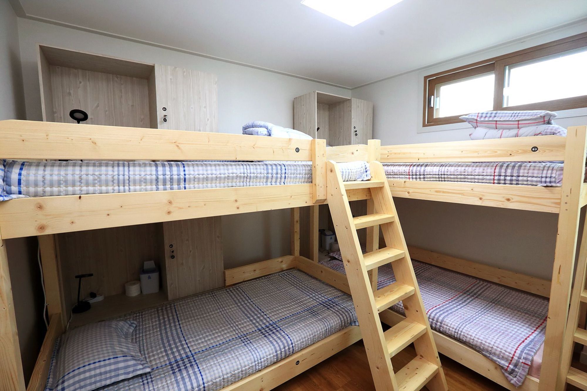 Guesthouse Gilson Sokcho Ngoại thất bức ảnh