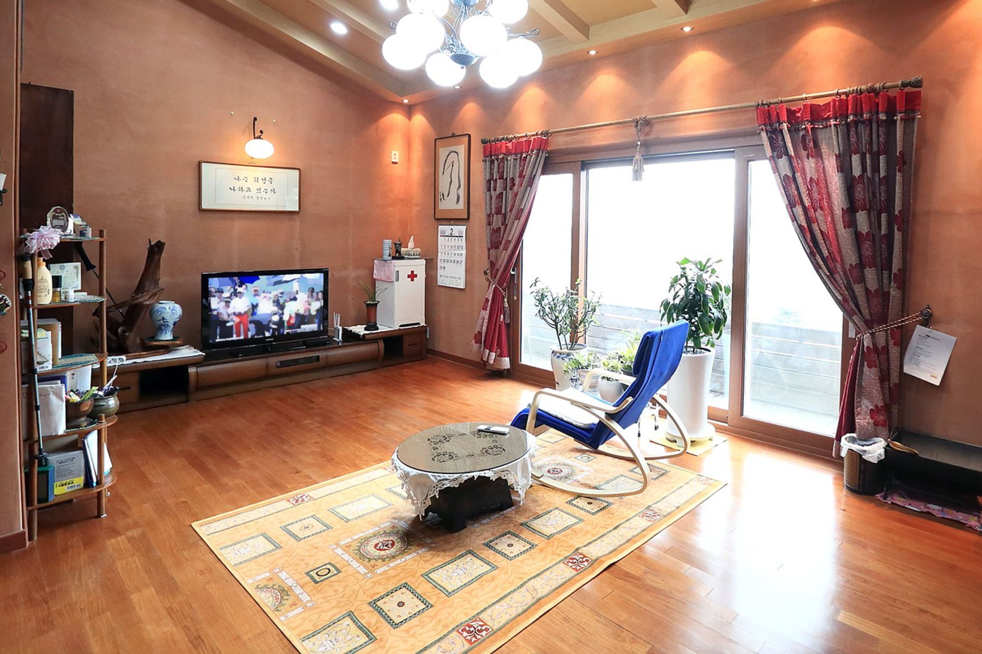 Guesthouse Gilson Sokcho Ngoại thất bức ảnh